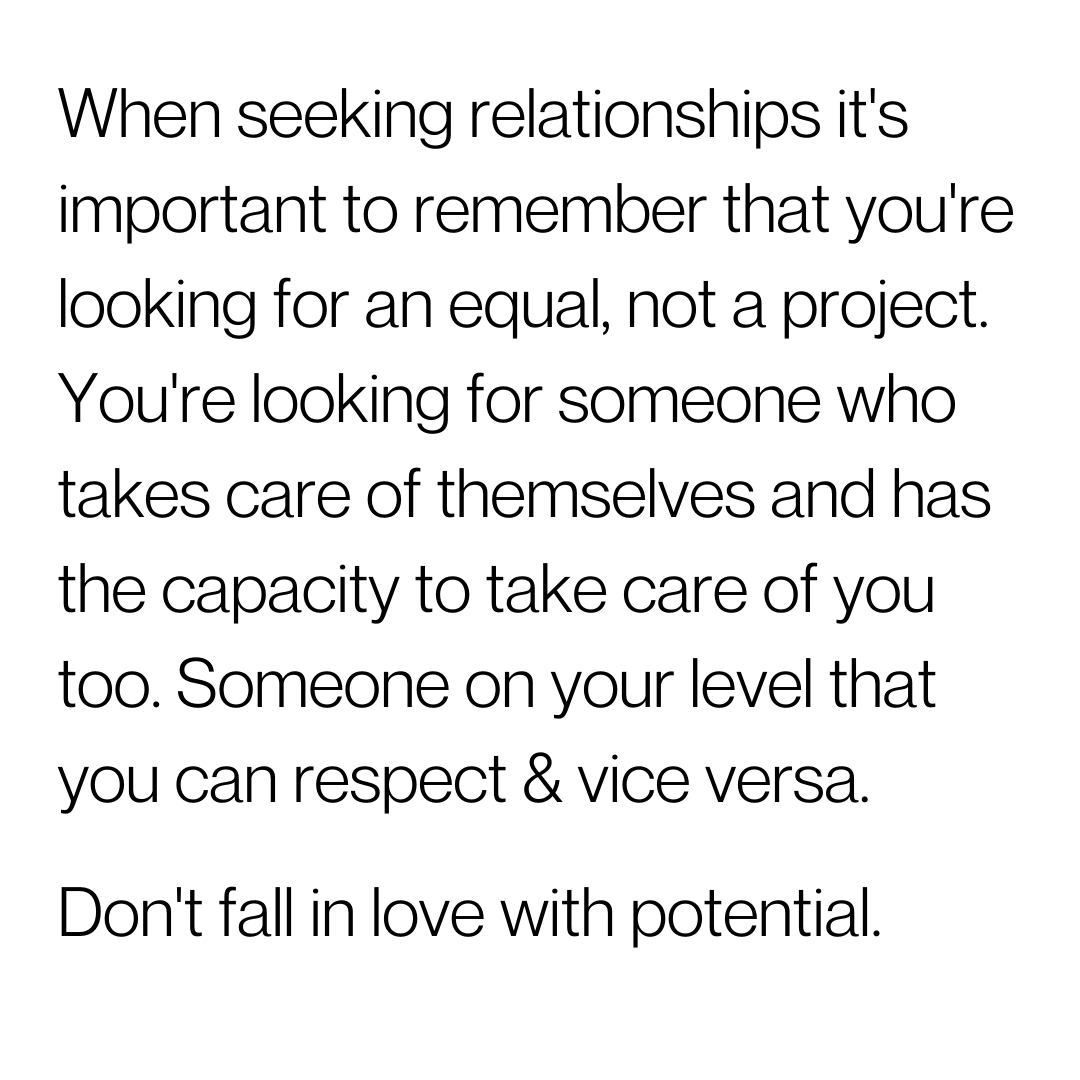 TheCosmicGame1's tweet photo. It can be so easy to overlook red flags when strong feelings are involved or when we get caught up in 'what could be' instead of reality. You deserve the best. 
This also applies to friendships, not just romantic relationships. Your tribe affects your vibe. https://t.co/RyHsrl3NBI