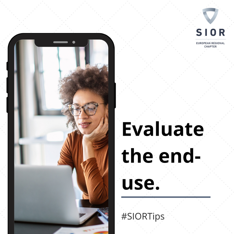 SIOREurope's tweet image. For example, warehouse space to support home deliveries would be more desirable than a retail shopping mall right now.

💡 Think about how the next few years will allow investment assets to be used and what risks are posed with it.

#SIOR #Evaluation #EndUse #Warehouse #Tips