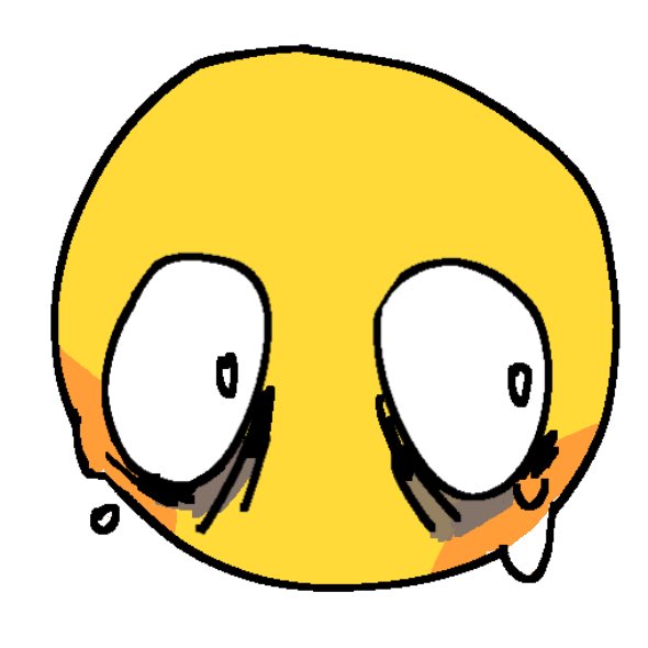 cursed emojis PIO - Drawception