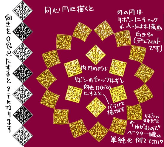 Twoucan 菱形 の注目ツイート イラスト マンガ Twoucan 菱形 の注目ツイート イラスト マンガ