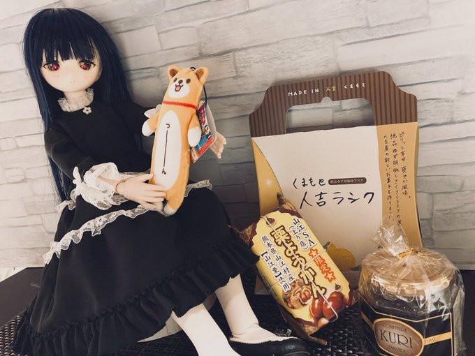 Twoucan 栗羊羹 の注目ツイート イラスト マンガ コスプレ モデル