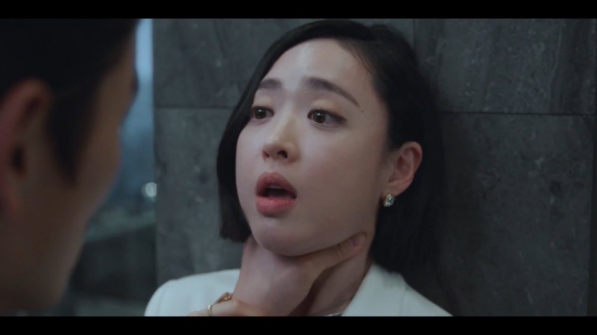rowshile's tweet photo. this is what you called "choke me dadeh"
#DevilJudgeEp8 #DevilJudge https://t.co/qFUV9NdZzc