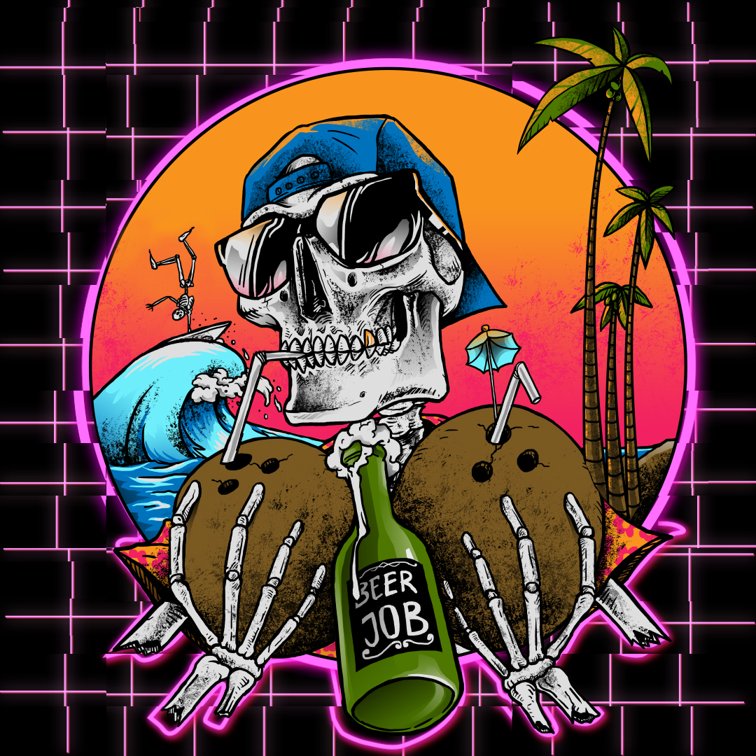 joerawk's tweet photo. @NFTaggregator https://t.co/kKDjXILYLg Vitaminsea
1080x1080px, Graphic animation
25/30
Get it 1.5tez for 3 early buyers
2tez
#hicetnunc #cleanNFT #tezos #hensurrection #nftart #NFTCommunity #HEN666 #NFTartist https://t.co/58SzPnb6pu