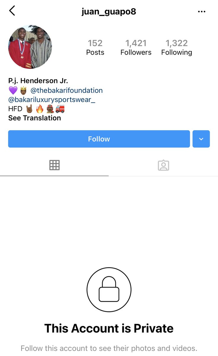 Realitysteve Pj Henderson 30 Austin Tx Ig Juan Guapo8 Played Fb At Lamar University Firefighter And Emt Brother Bakari Was Killed In Greece In 17 Which Then Started The Bakari Foundation