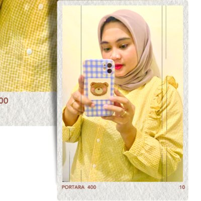 Putri Permatasari tweet media
