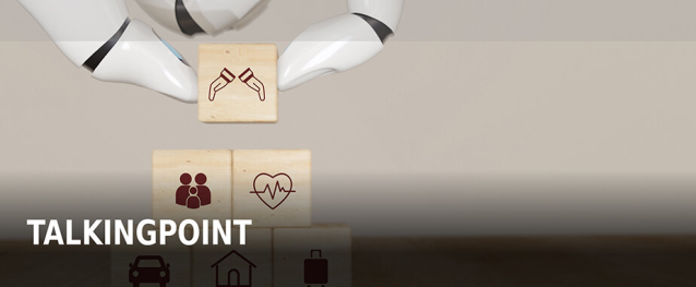 How has the insurance sector adopted artificial intelligence (AI) in recent years? What regulatory considerations do insurance companies need to make when utilizing AI technology? Hear from RSM's <a href="/dmamane13/">David Mamane</a> and Marlene Dailey in <a href="/FinancierWW/">Financier Worldwide</a> to find out: rsm.buzz/3zBnaSr