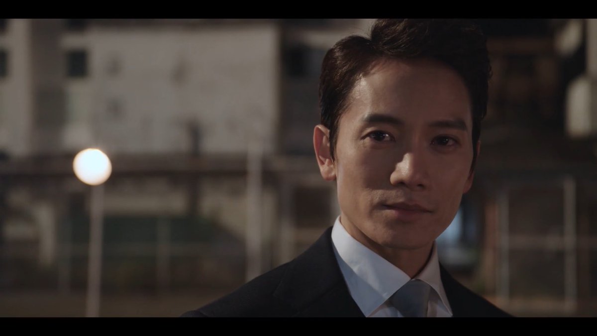 rowshile's tweet photo. "If the devil really does exist among us, it would be the self-pity of the powerful."
#DevilJudgeEp8 #DevilJudge https://t.co/BL1Ufxmpfu