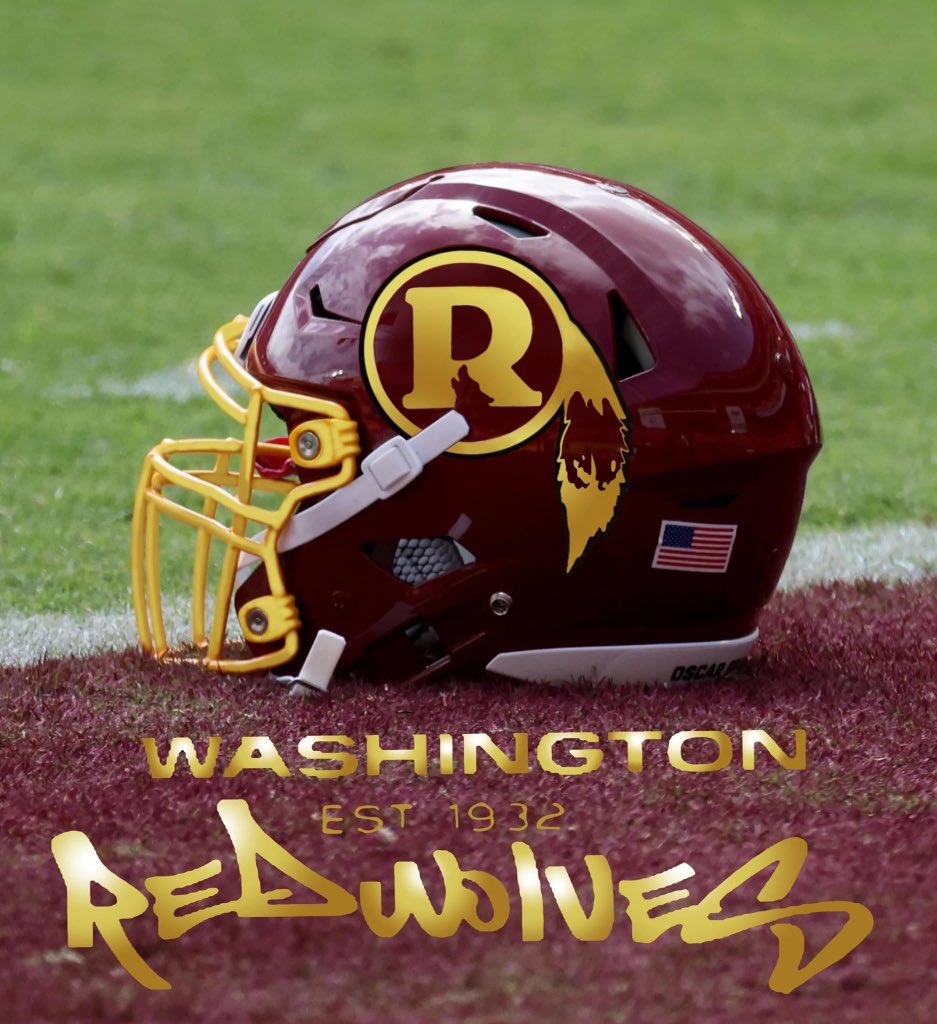 VaRedWolves's tweet image. Good try but this #WolvesTerritory