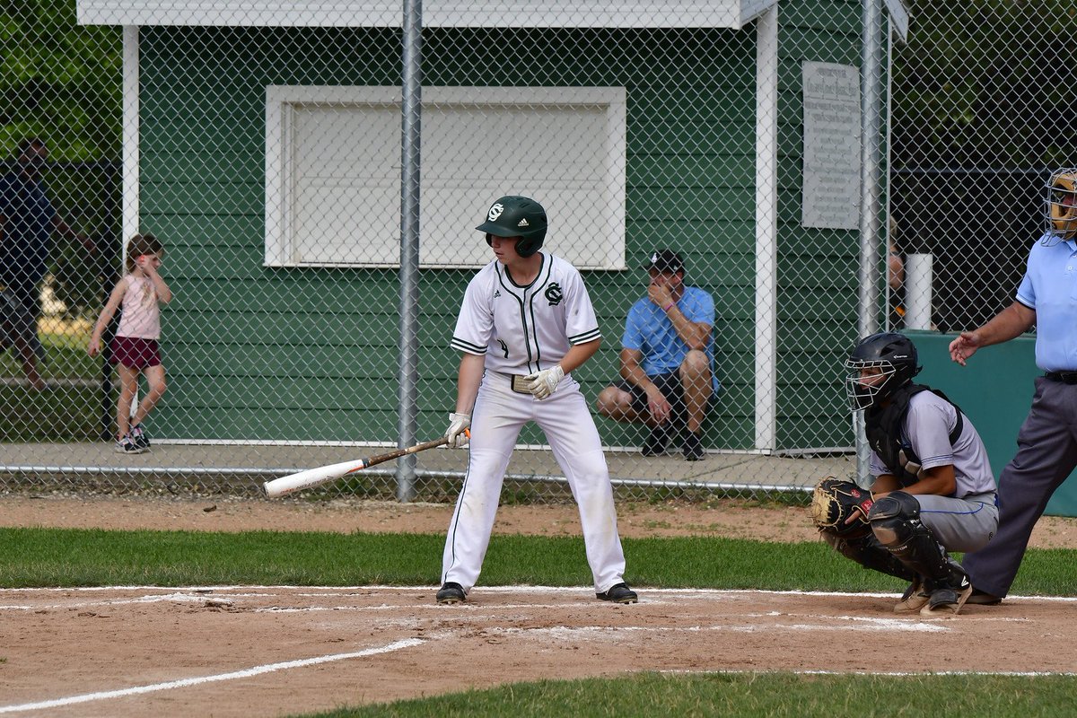 mgallagher_17's tweet image. Big shout out to the best defensive left fielder around and one of the hardest workers the Sailor Baseball team has seen in a long time @patrick_steele3 on achieving Second Team All NICL Honors!  You have been a great role model for all the underclassmen in our program!
