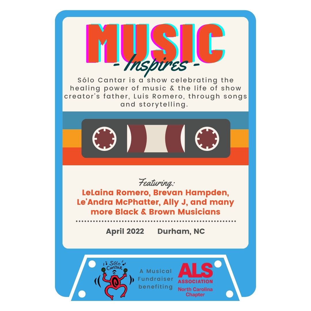 LeLainainmotion's tweet photo. What #GetsYouInspired ??? MUSIC &amp; HELPING OTHERS are top answers to this query. 😇 You'll have the benefit of both by visiting https://t.co/c1YCpcTKCY &amp; DONATING to our show! This collective effort of Black &amp; Brown musicians benefits @alsncchapter https://t.co/c1YCpcTKCY https://t.co/2XZNCbf73o