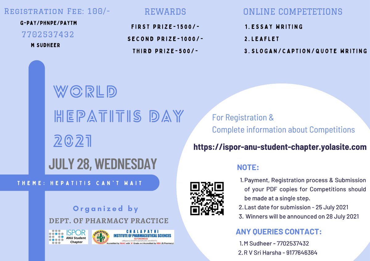 RAMA RAO NADENDLA tweet media