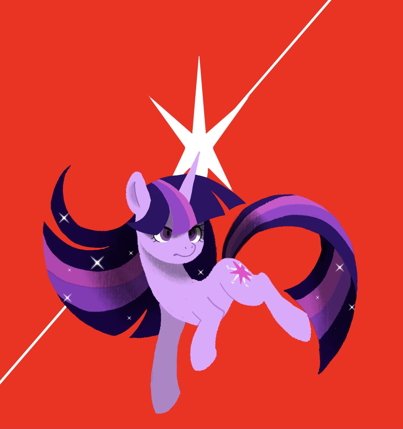 えふじ 自分のスマホの壁紙用に描いてみました マイリトルポニー Mlp Mylittlepony T Co 4s7naagfam Twitter