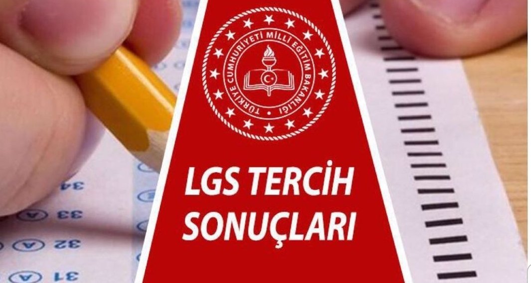 LGS kapsamındaki birinci 
yerleştirmenin sonuçları meb.gov.tr internet 
adresinden açıklandı. #bilgiçkurs #çeşmeeğitim