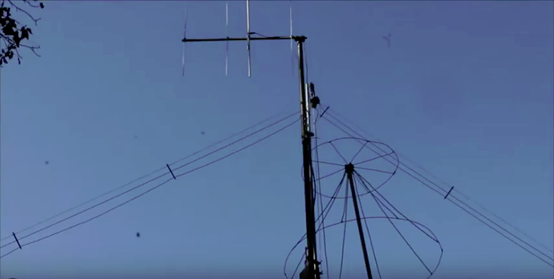 giammaiot2's tweet photo. GiamMa-based researchers SDR R&D IoT: A DIY #Adruino #HamRadio project for Win10, that uses #Python code running under #WAMPServer, plus a #KML file to link a common 3-wire #Antenna #rotator to #GoogleEarth https://t.co/rP6mtmBBbr #SoftwareDefinedRadio #SDR #Rotor #Google #Earth https://t.co/IeDIuaLYID