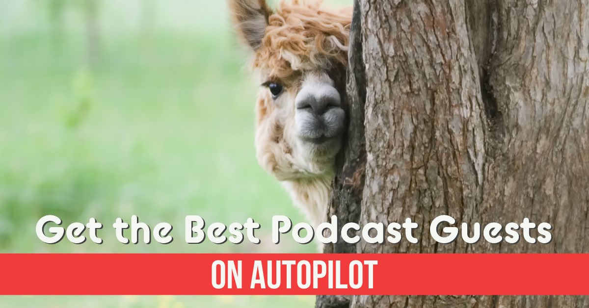 OMHAgency's tweet image. Ask me how 🤩 #podcaster #podcasthost #interviewguests