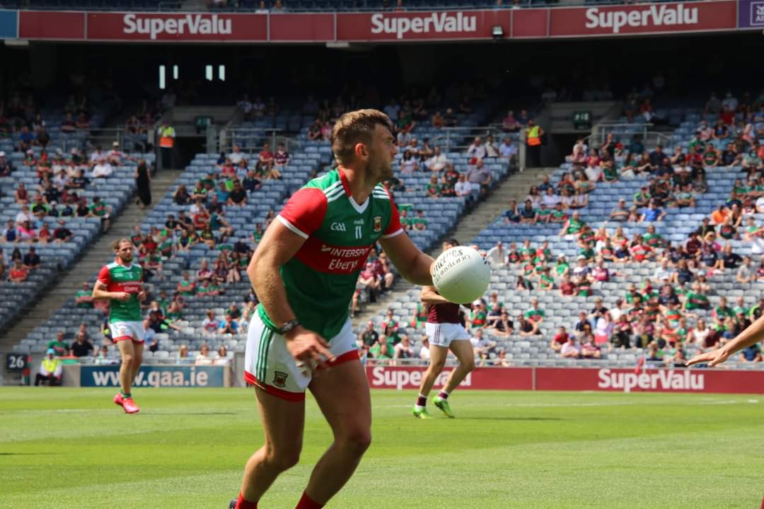 MayoGAA's tweet photo. 📸Some shots from the @ConnachtGAA https://t.co/uSWqEOCrn0