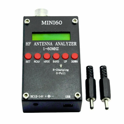 giammaiot2's tweet photo. GiamMa-based researchers SDR R&D IoT: #SARK100 / #MINI60 Antenna Analyzer GUI: Remotely control and view #SWR graphs of your SARK100 or MINI60 antenna analyzer from your PC https://t.co/4KNaNZRjYM #SoftwareDefinedRadio #SDR #Vector #Network #Analyzer #HF #VHF #UHF #Ham #HamRadio https://t.co/4Ywg5EKTb0