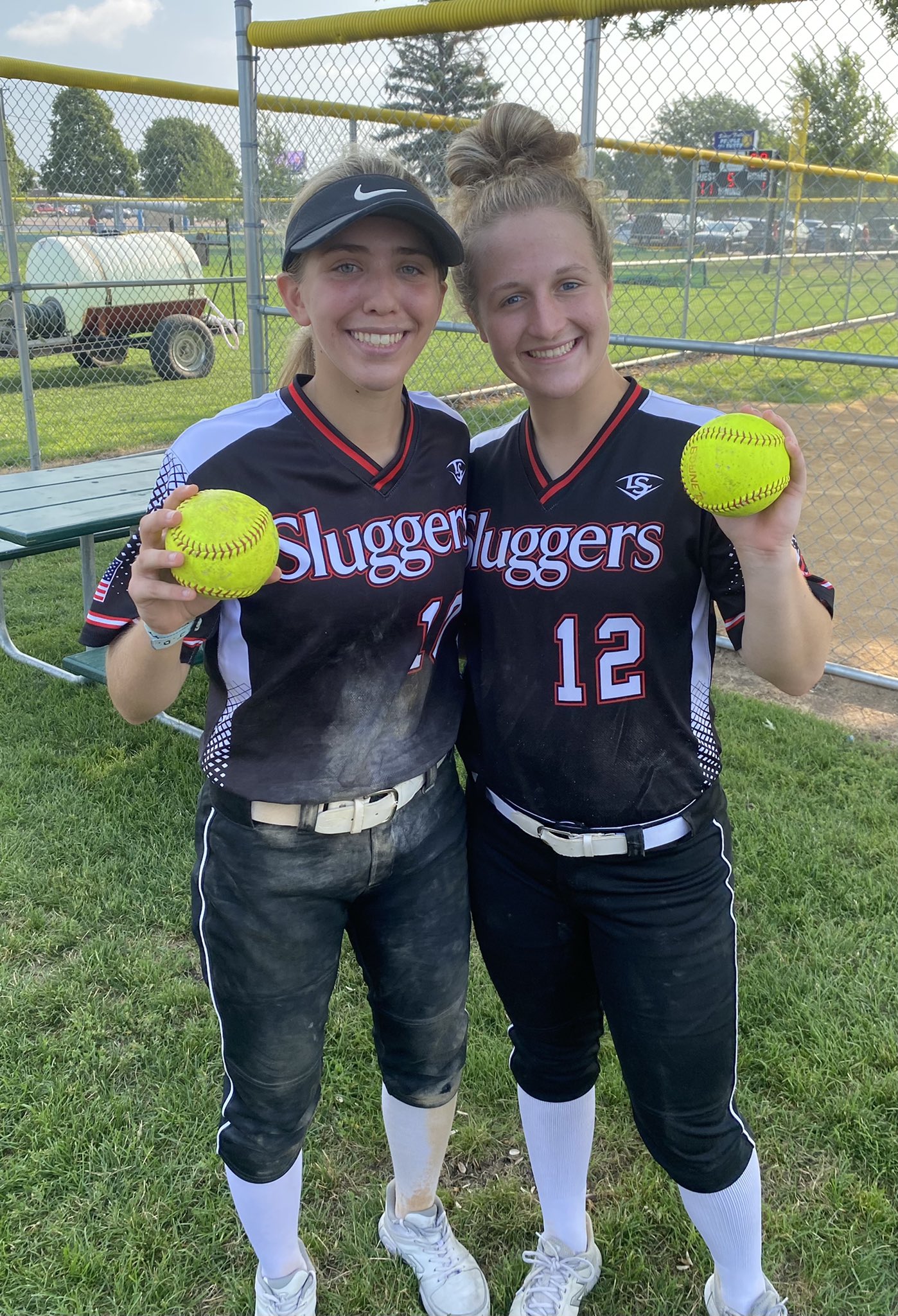 Originals KC on Twitter "Look at these beauties!!!! Bomb squad