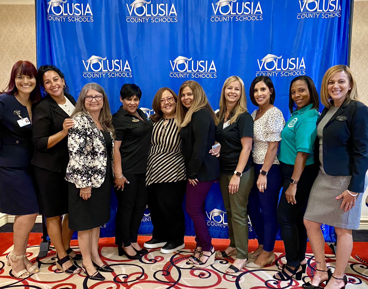 Latina Administrators excited to make this the best year for all VCS students! ⭐️<a href="/RubenColonVCS/">Ruben Colón</a> <a href="/ertaylor75/">Emily Taylor</a> <a href="/IssellaV/">iv</a> <a href="/WolffGarcia/">Sylvia Garcia-Wolff</a> <a href="/cristinaraimun4/">Dr. Cristina Raimundo</a> <a href="/LeticiaLroman1/">Leticia Roman</a> <a href="/ramonita_ortiz1/">Ramonita Ortiz</a> <a href="/Widalis_Camacho/">Widalis Camacho</a> <a href="/LFigueroa317/">Laura Figueroa</a> #learnerstodayleaderstomorrow