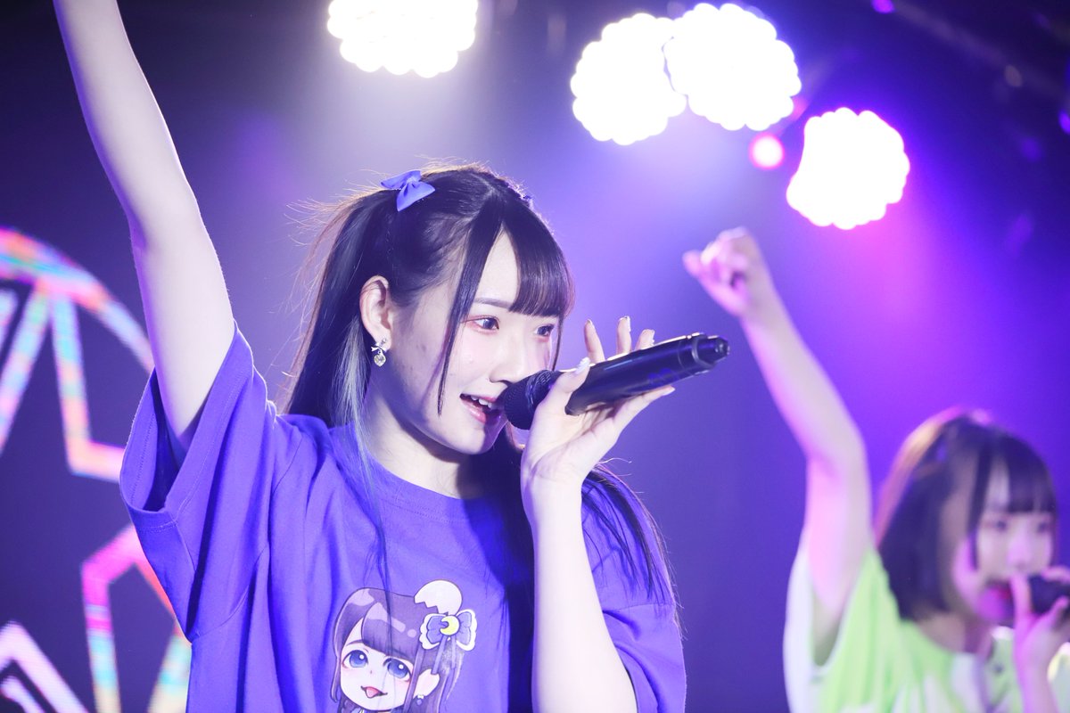 chihweihuang7's tweet photo. 20210424
トイプラPresents ~ Evening star Vol.16 ~午場
月宵◇クレシェンテpart @杰克音樂
Photo:https://t.co/WA7rXL1NbY
#已取得官方許可上傳
@toypla_events @ToyplaTW @riyuki_luna
#夢乃漓雪 #りゆき #riyuki #るなくれ
#瑠璃ブルー担当 #月宵クレシェンテ #トイプラ
#アイドル #ライブ写真 https://t.co/fPMlgUO6uA