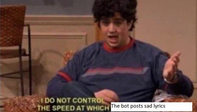 FlowerFieldBot's tweet image. ✿ ！