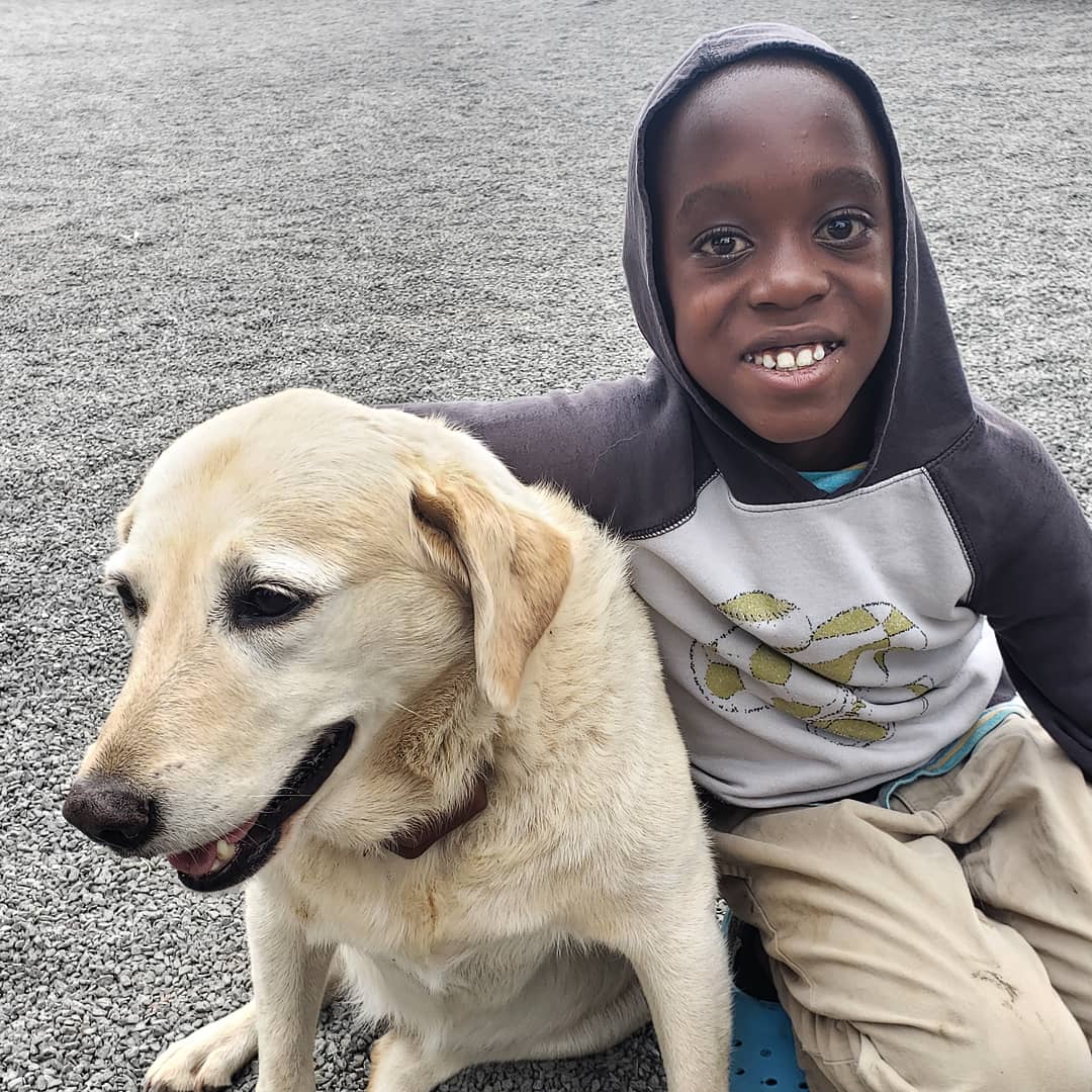 Thanking the Lord every day for Kenya and <a href="/NaomisVillage/">Naomi's Village</a>