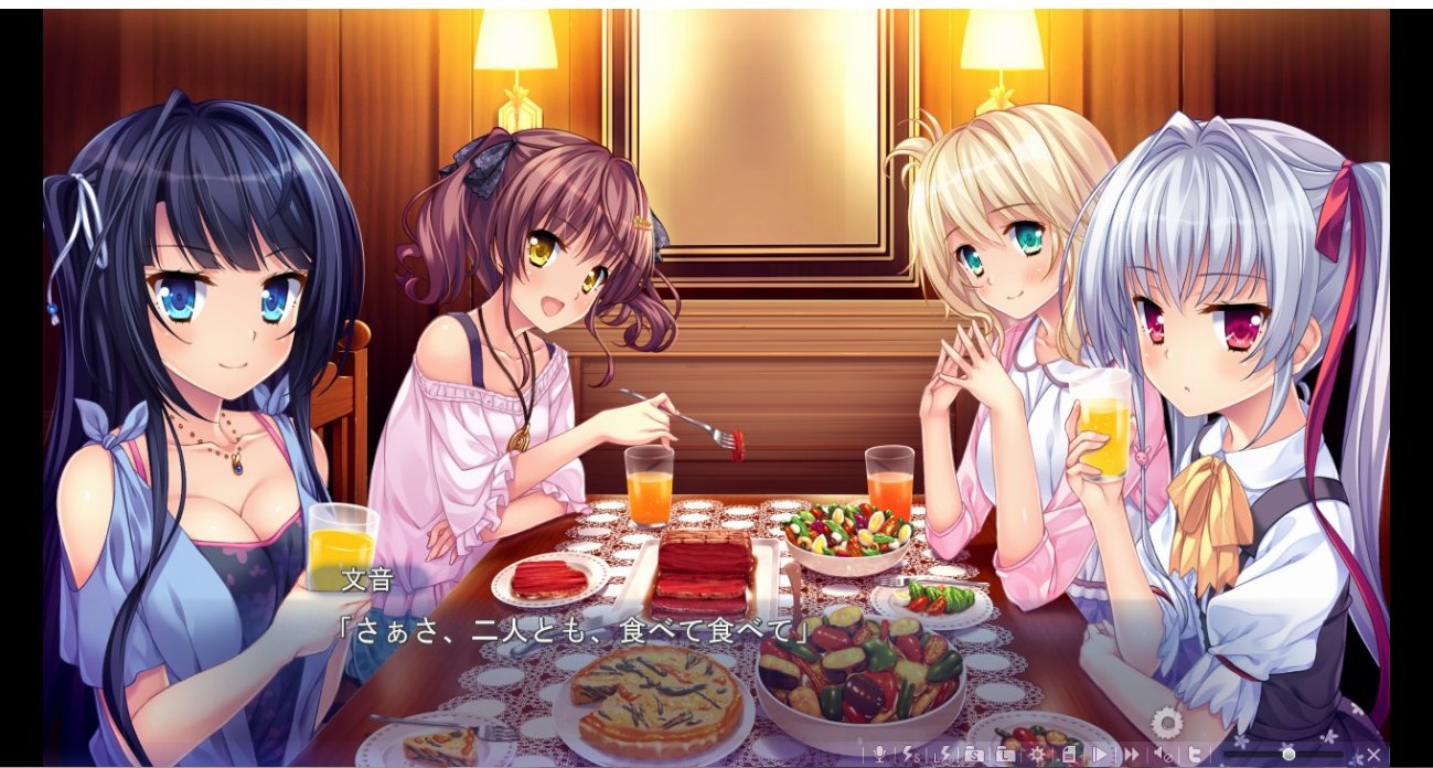 夏の色のノスタルジア Twitter