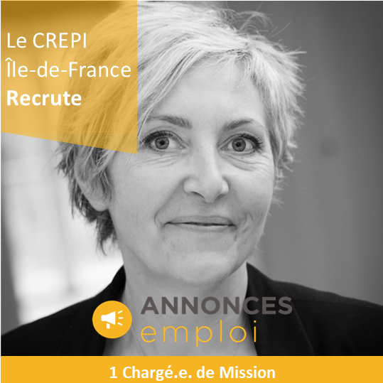 CREPI Ile-de-France tweet media
