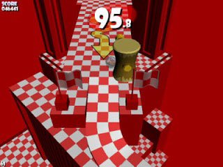 เธรดรวมเกมที่ชอบสมัยเด็ก
เริ่มด้วย Hamster ball เล่นได้ถึงด่านถัดจากด่านแดงที่มีค้อนทุบไป 2 เลเวล