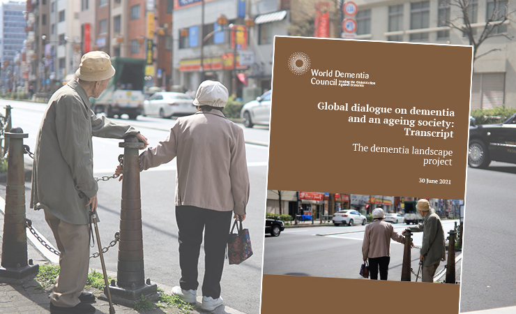 Just published: Transcript of our global dialogue on dementia and an ageing society, looking at public policy challenges/opportunities the international community faces. Thanks <a href="/SarahLenzLock/">Sarah Lenz Lock</a> <a href="/ssaxenageneva/">Shekhar Saxena</a> <a href="/alexkalache/">Alexandre Kalache</a> <a href="/AdelinaCoHe/">Adelina ComasHerrera</a> + all who contributed. worlddementiacouncil.org/DLP/global-dia…