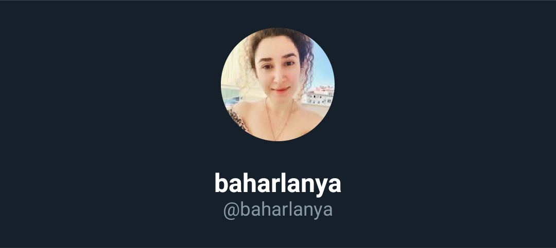 Deniz AŞIK tweet media