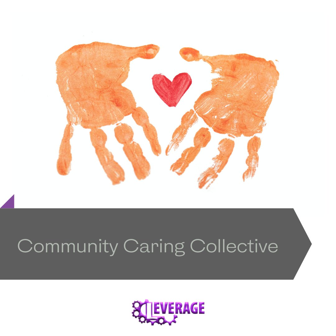 leverage_lv's tweet image. The Community Caring Collective was created with the idea to reinvent philanthropy, formulating a corporate and individual community giving program, that brings together leaders.

Let's work together, contact us at (702) 497-9169 or visit our website: LeverageLV.com