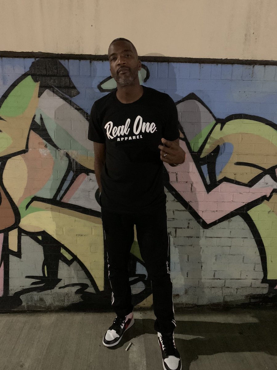 Happy Birthday to a Real One 💪🏾🦍💯