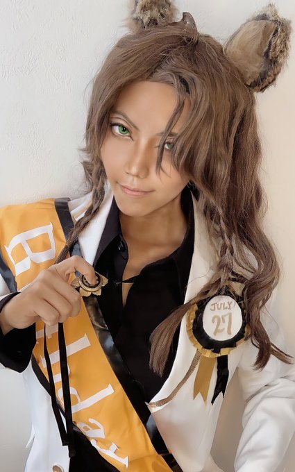 コスプレイヤー花海ちひろ(めるち)のTwitter画像11