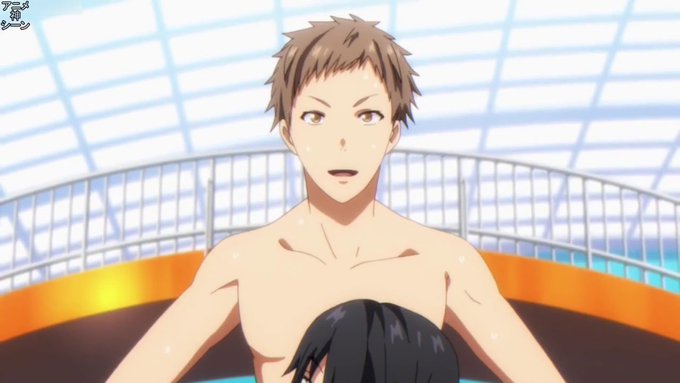 俺を好きなのはお前だけかよのtwitterイラスト検索結果