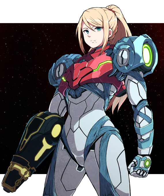 メイドサムス サムス アラン ゼロスーツサムス メイドサムス サムス アラン ゼロスーツサムス