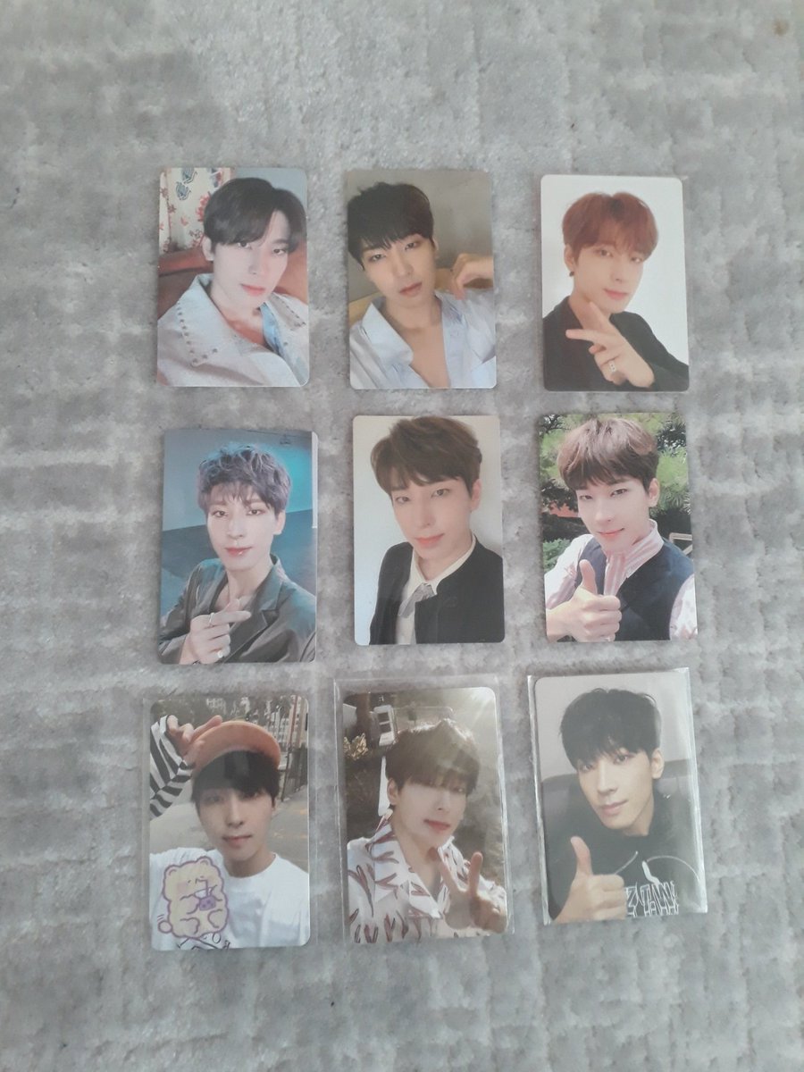 jjeongiina's tweet photo. Seventeen wonu satış!! 
Ikilileri set halinde satmak önceliğim
Fiyat bilgisi için dm @svttakas https://t.co/YOBaqYWJ7H