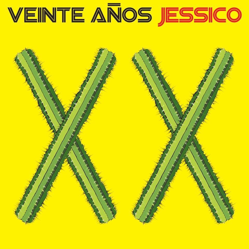 Ya disponible en Spotify 
Podcast completo de Babasonicos sobre el 20 aniversario de Jessico. 

Aquí el link al podcast: 

open.spotify.com/user/spotify/p… 

<a href="/postafm/">Posta 🚀</a> <a href="/dubbinghits/">Dubbing Hits Entertainment</a>  <a href="/Spotify/">Spotify</a> <a href="/SpotifyMexico/">Spotify Mexico</a> <a href="/SpotifyARG/">Spotify Argentina</a> <a href="/popartmusicarg/">PopArt Music Arg</a>