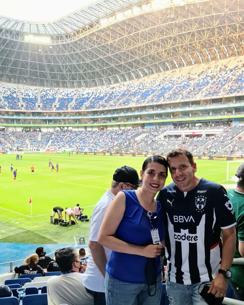 asalinas57's tweet photo. Primer juego, mucho por mejorar , pero con mucha ilusion #Rayados #RayadosxFOX #rayadodecorazon
@Rayados @CodereMX https://t.co/w4egnjd1nm