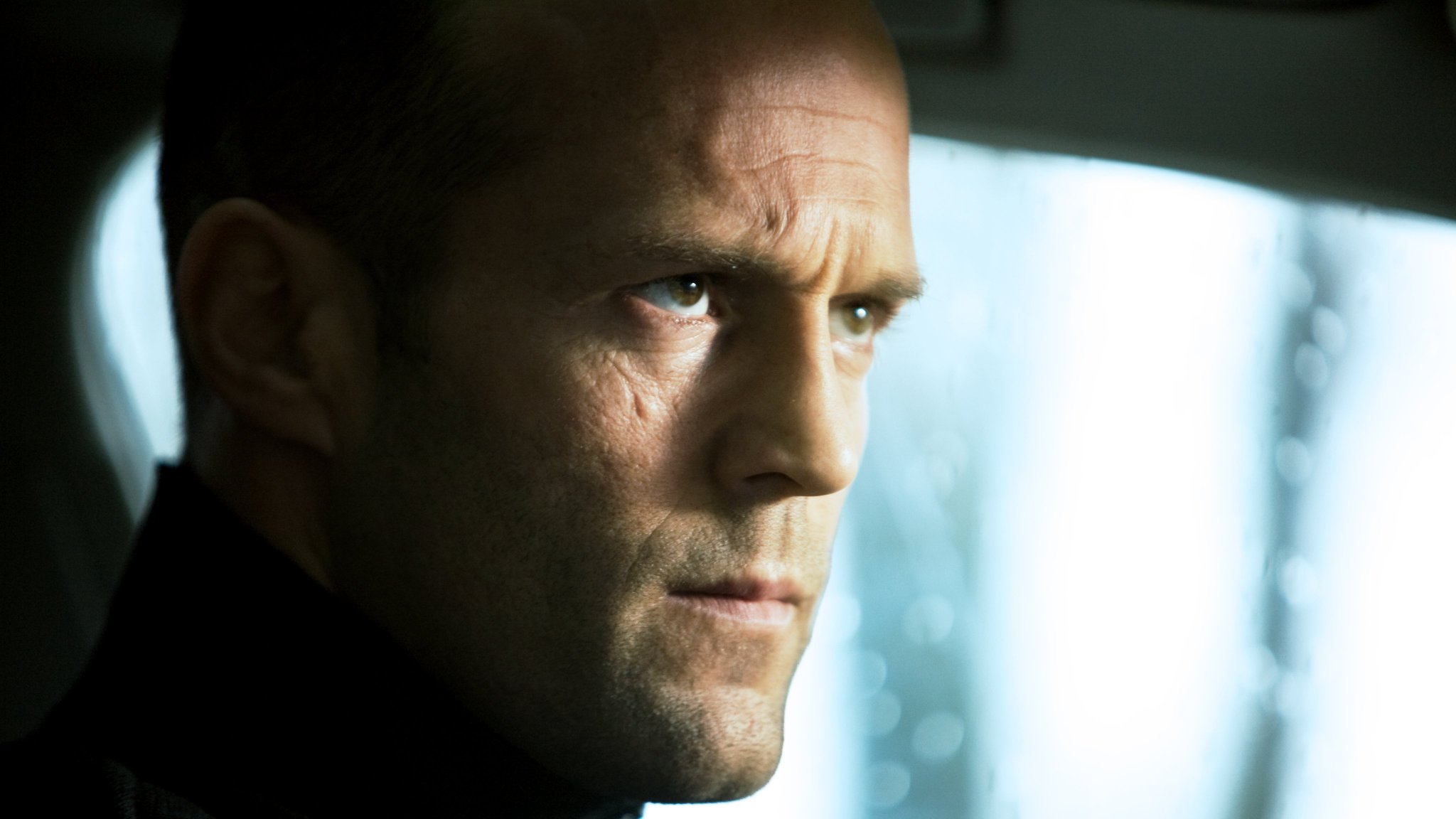 If \"i do my own stunts\" was a person. happy birthday, jason statham. 