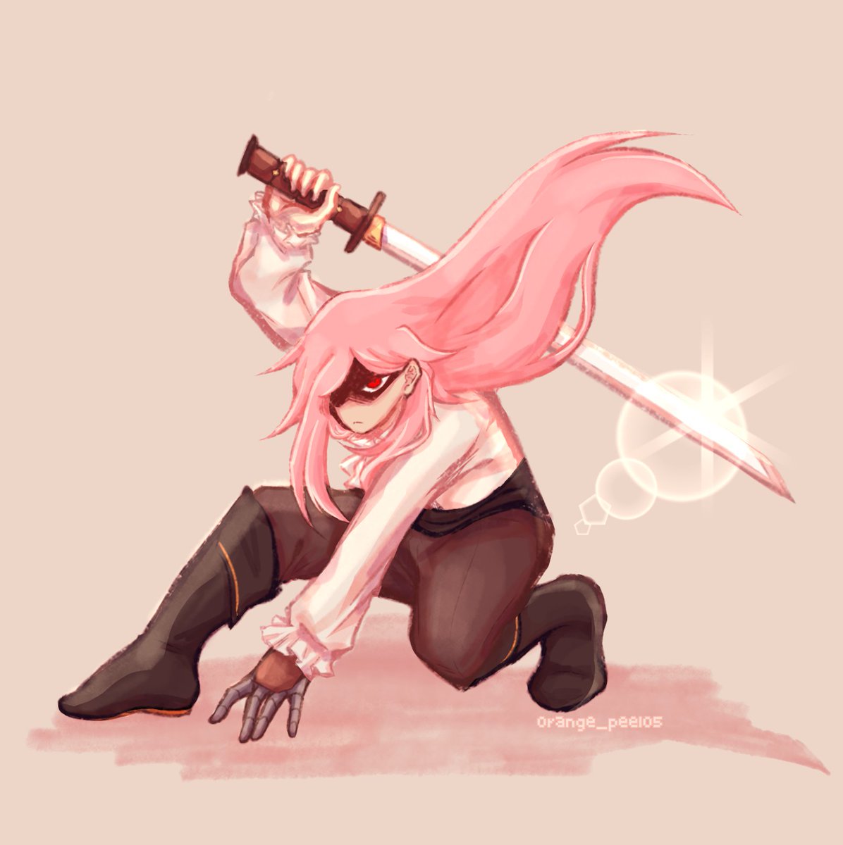 Orange_peel05's tweet image. ᴰᵒⁿ&apos;ᵗ ᵐᵉˢˢ ʷⁱᵗʰ ᵗʰᵉ ᶠⁱʳˢᵗ ᵐᵃᵗᵉ, ᵇᵘᵈᵈʸ⁻ ᵘⁿˡᵉˢˢ ʸᵒᵘ ʷᵃⁿⁿᵃ ᶜˡᵃˢʰ ˢʷᵒʳᵈˢ ʷⁱᵗʰ &apos;ᵀʰᵉ ᴮˡᵃᵈᵉ&apos;

#technobladefanart #technoblade