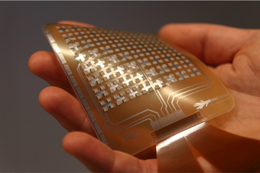 Holst Centre (@holstcentre) on Twitter photo As flexible Thin-Film Transistor backplane technology increases in utility, can display manufacturing technology make the leap into the biomedical domain? Read this article in by <a href="/ghgelinck/">Gerwin Gelinck</a> & Auke Jisk Kronemeijer to find out: bit.ly/2Vf63XD As flexible Thin-Film Transistor backplane technology increases in utility, can display manufacturing technology make the leap into the biomedical domain? Read this article in by <a href="/ghgelinck/">Gerwin Gelinck</a> & Auke Jisk Kronemeijer to find out: bit.ly/2Vf63XD