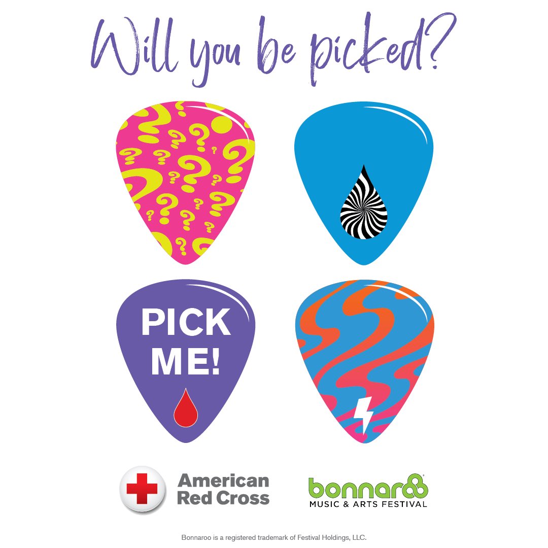 Bonnaroo tweet media