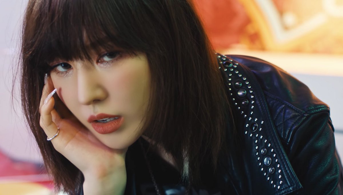 แม่เจ้าเวนดี้ ;____; !!!!!!!!!!!