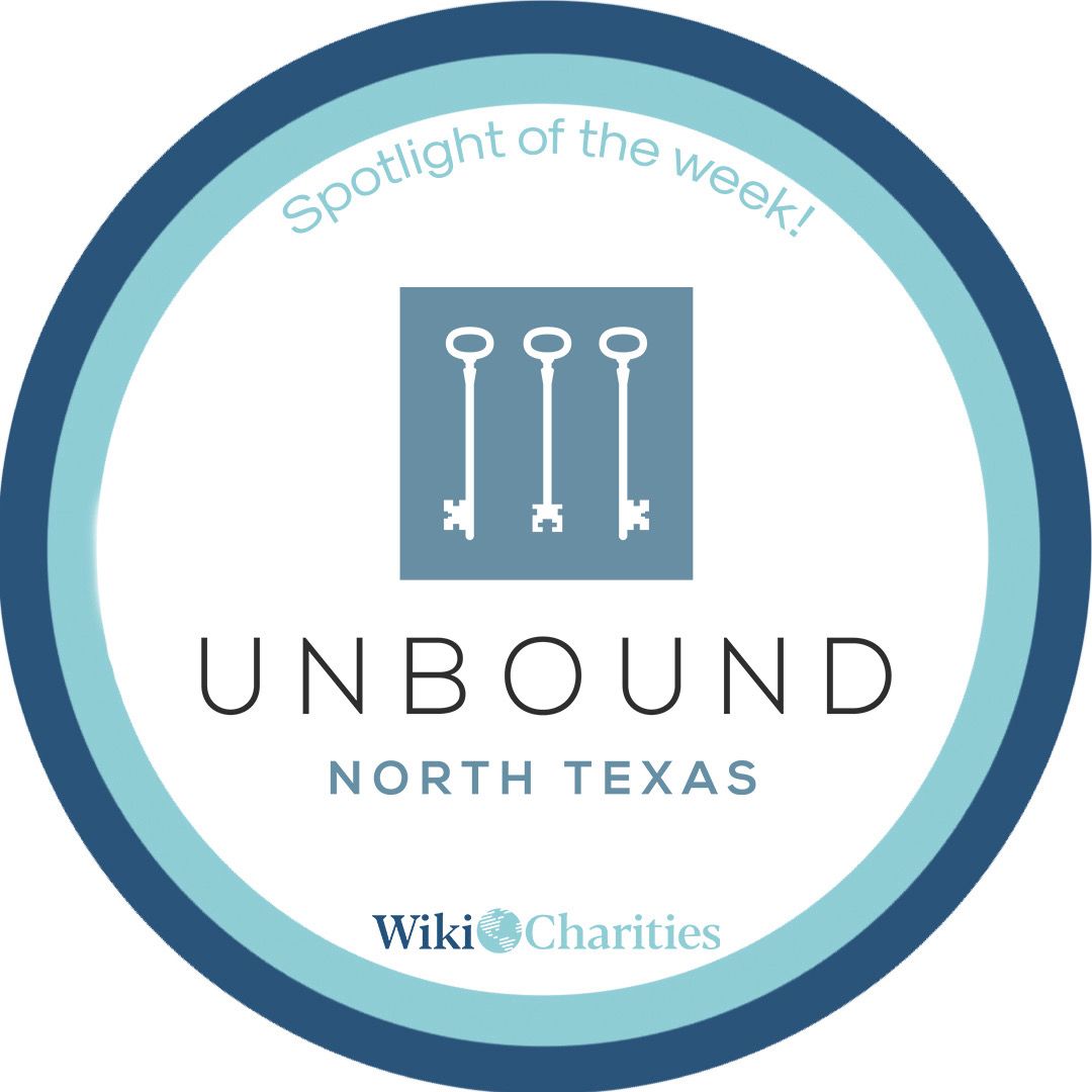WikiCharities's tweet photo. For this week we are spotlighting @unboundnow who do amazing work supporting survivors of human trafficking. Find out more about them by visiting them at https://t.co/m35iBaq8o8! #wikispotlights #stophumantrafficking #together #supportsurvivors #bettertomorrow #brighterfuture https://t.co/slpCgZ6tdk