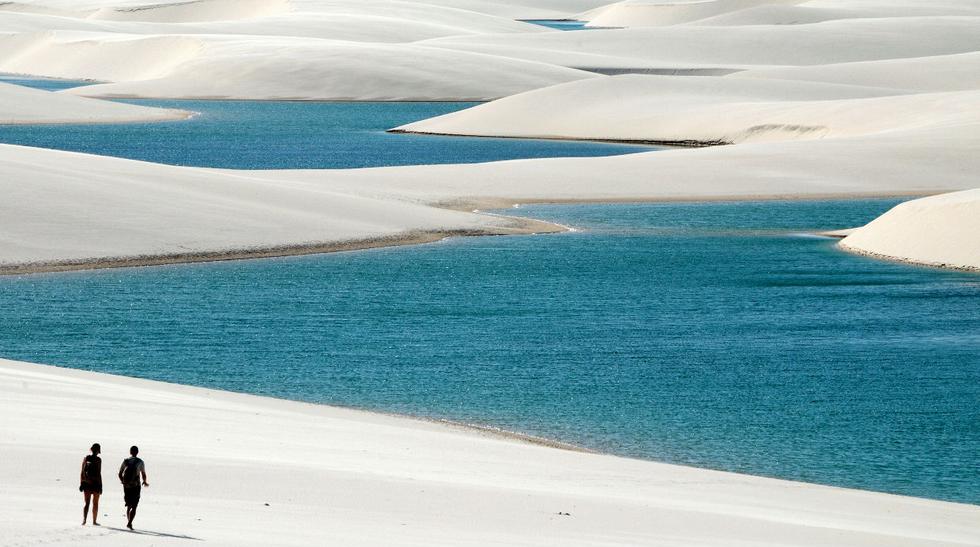 Plantatonhn's tweet photo. 🌲🌳Feliz Lunes de #DatoCurioso: 

1.1 ¿Sabías qué, hay un desierto que se inunda en Brasil?
Una vista de lo más curiosa que nos ofrece la naturaleza en Brasil es, sin lugar a dudas, el desierto que se inunda. Tal y como lees, aunque parezca contradictorio. https://t.co/iuPMRsFjaK