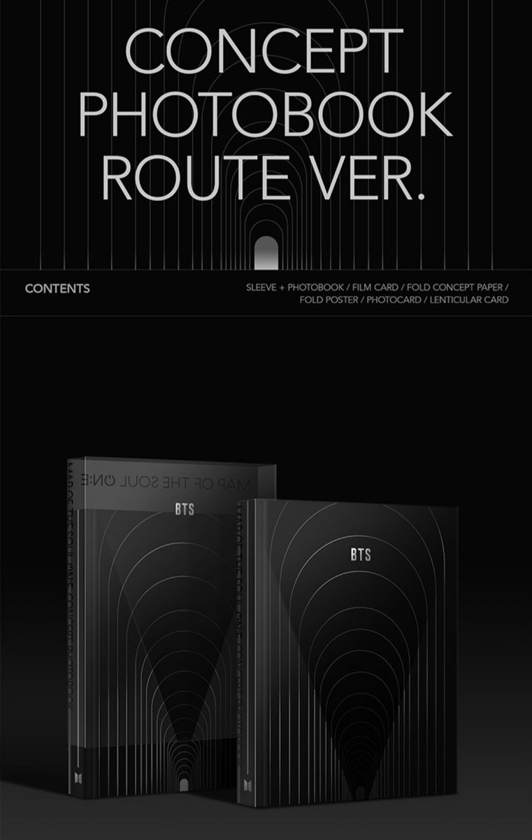 SeoulGoodsHouse's tweet photo. 🚩🛒สินค้าพร้อมส่ง
BTS  MAP OF THE SOUL ON : E #CONCEPTPHOTOBOOK (Lot2)

Special📚 (ไม่มีPoster รอบ Frist) 2,600฿
 Route  📙  1,350฿

ว่างอย่างละ 6 เล่ม 🎁ฟรี Give Away 

EMS 80฿

#ตลาดนัดบังทัน  #ตลาดรถไฟบังทัน #BTS #BTSARMY #BTS_Butter #PermissiontoDance #BTSTHEBEST https://t.co/OhTNNgjB4v