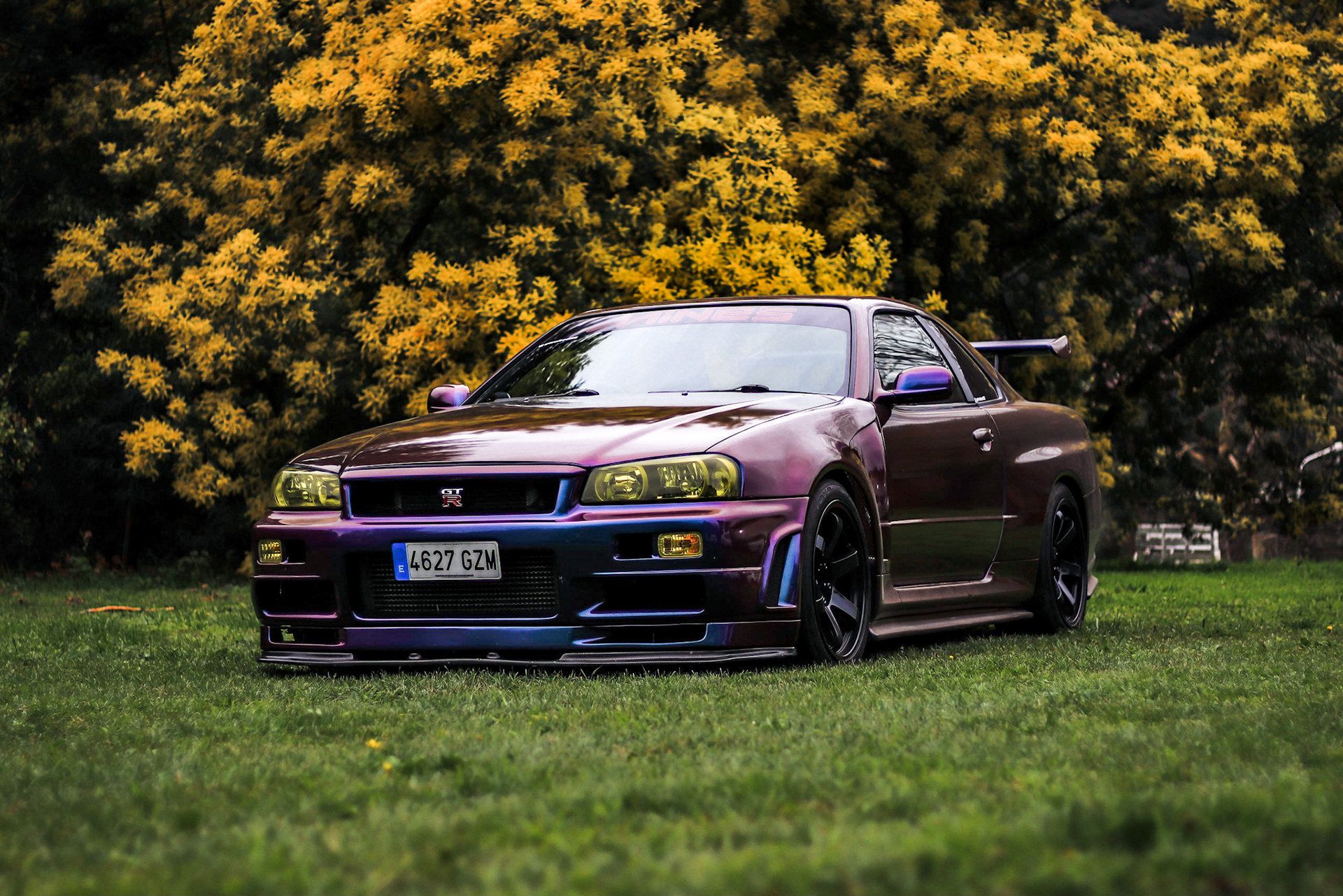 Car Porn Skyline Gt R T Co Lheeup3wr4 Twitter