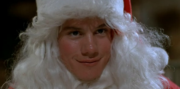 scarecandy's tweet photo. #Punish is trending. You know what that means. 🎅🪓😍#ChristmasInJuly #horror #HorrorCommunity #HorrorFamily #HorrorMovies #SilentNightDeadlyNight https://t.co/m2ambG0U2a