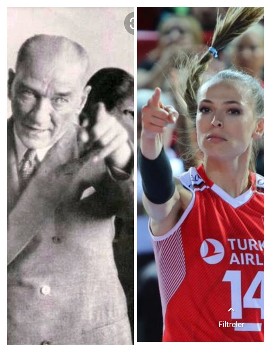 ATATÜRKÜN ve CUMHURİYETİN KADINLARI